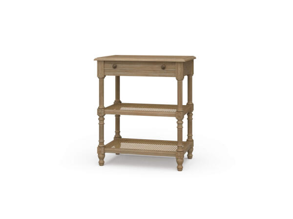 Melissa Side Table Chairside Tables Bramble