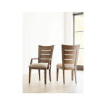Skyline Ladder Back Arm Chair