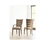 Skyline Ladder Back Arm Chair