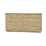 Maeve 9 Drawer Dresser - Image 4