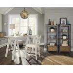 TY926 Coming Home DR Counter Height Chair - Image 3