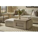 Dwell River Rock Nesting Cocktail Ottoman