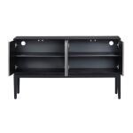 Maximus Four-Door Sideboard - Image 4
