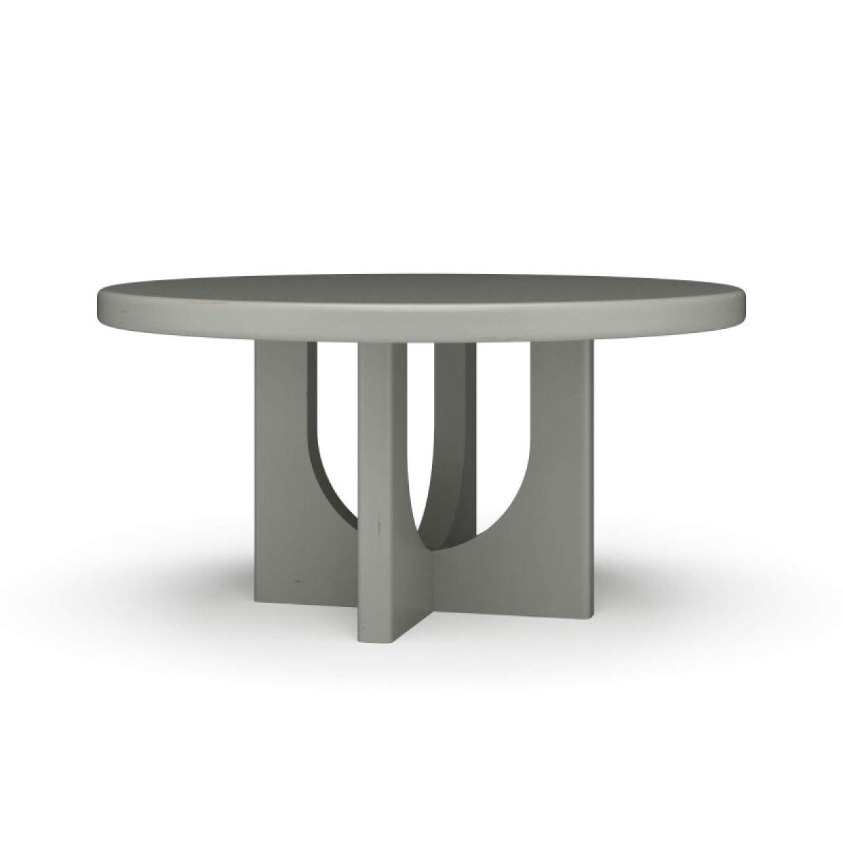 e623311339a27cf846cd4e235c38dee3 Vannes Round Dining Table 60" - Image 1