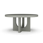 Vannes Round Dining Table 60"