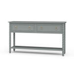 Cholet Console Table W/ 2 Drawers