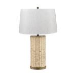 29.5"H WRENLEY TABLE LAMP