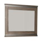 Thornwood Hills Mirror Bedroom Mirrors Brown 12