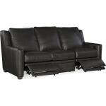 Raymond Reclining Sofa with Power Headrest 201-90 - Image 4