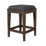Sonoma Road Uph Console Stool Barstools Barstools 10