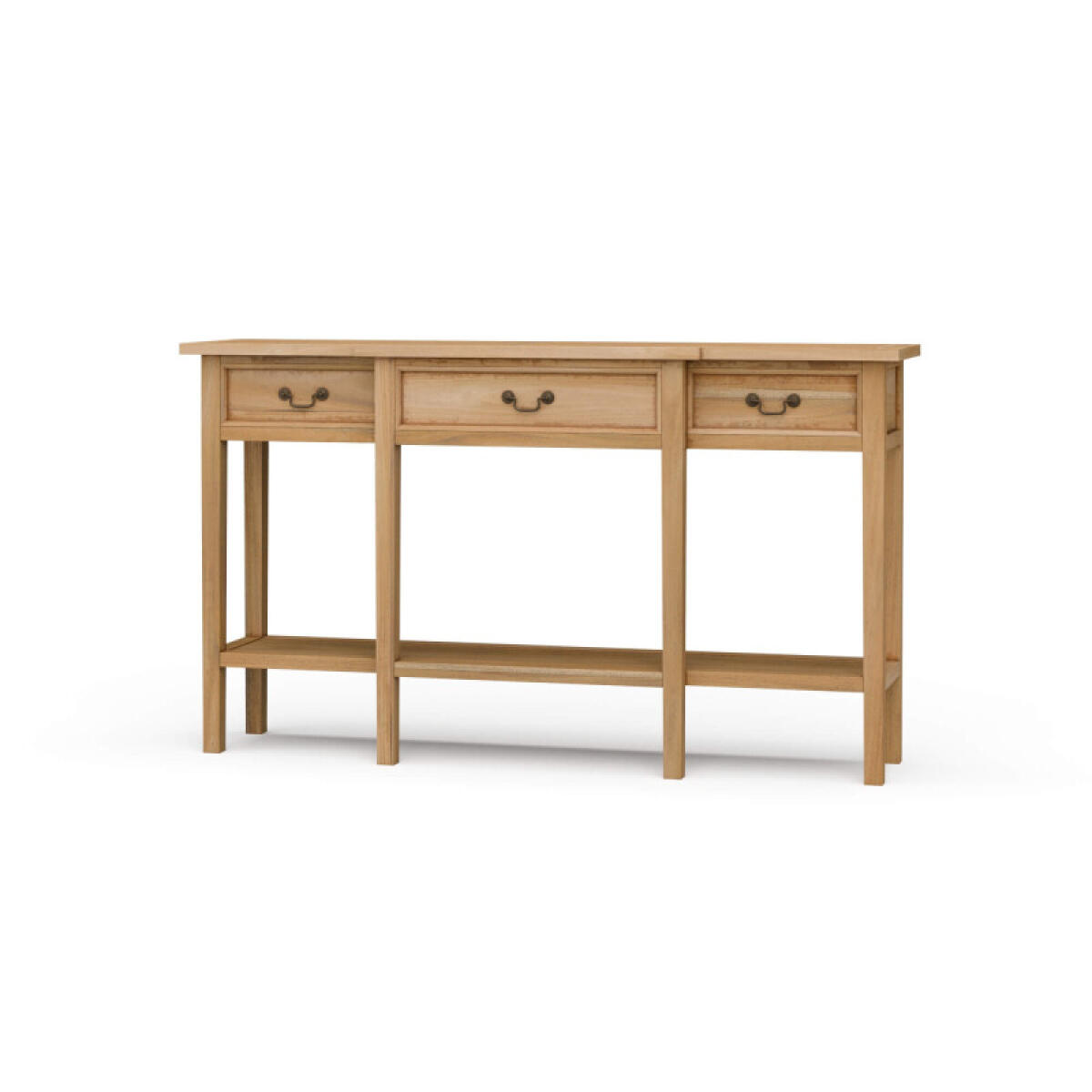 e63940952c45fe1bdcc61f20b03480e4 Amherst Narrow Console Table - Image 1