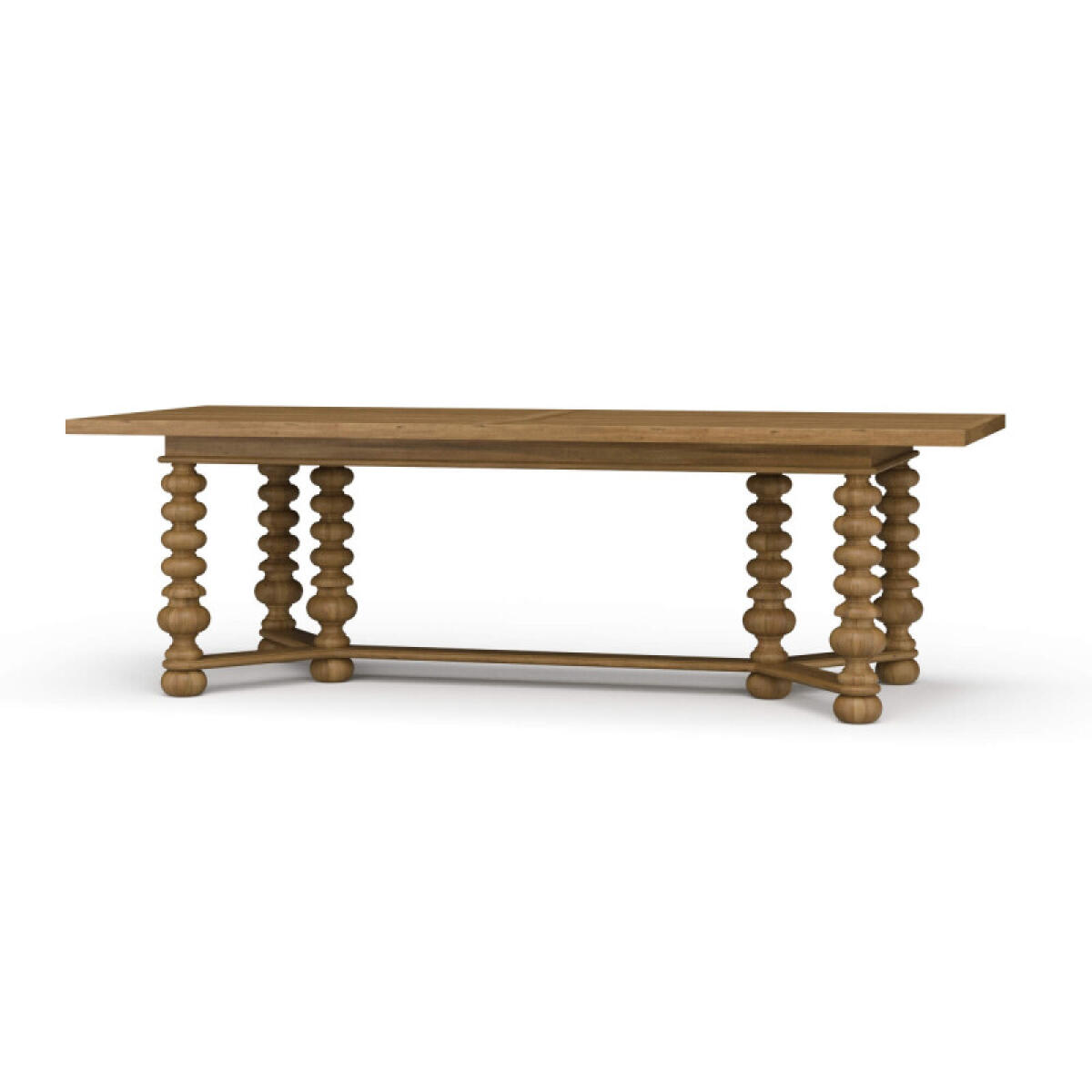 e639a099276e712e8640156f3473de13 Verano Dining Table - Image 1