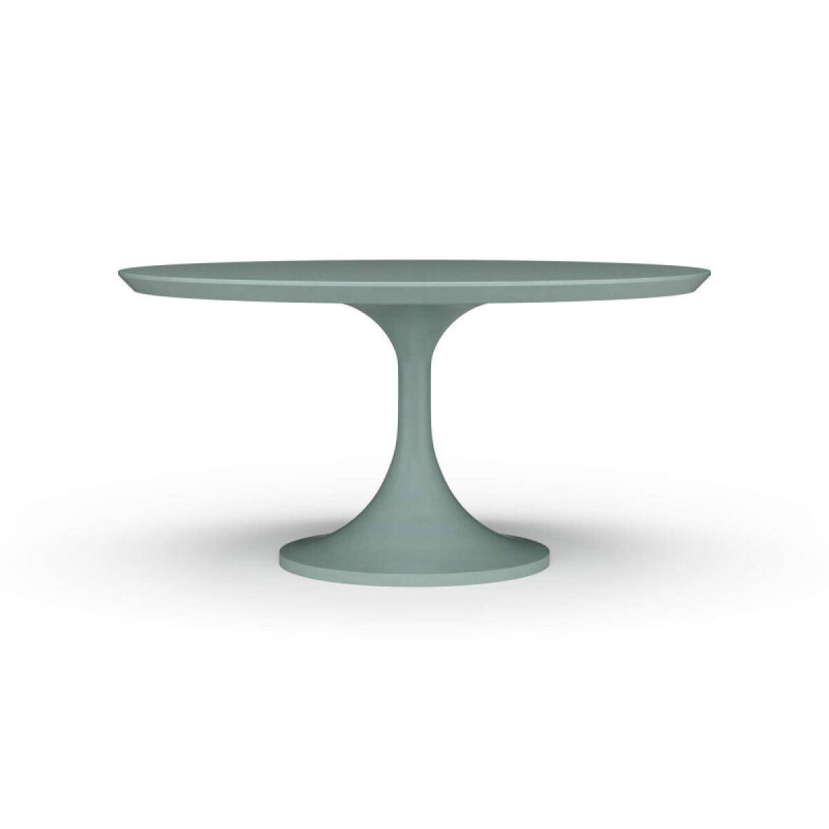e63ff32763c018f1f6c62db670a1767a Pierre Round Dining Table 60'' - Image 1