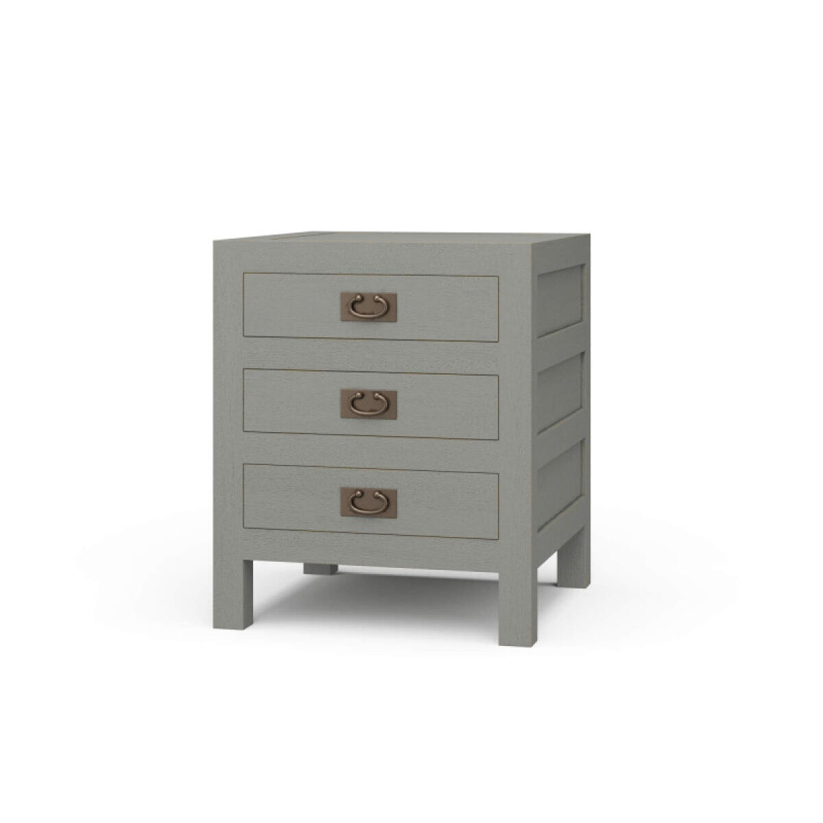 e6427e779990d685e68c75a8871b6fa7 Kagu End Table - Image 1