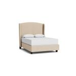 Paris Upholstered Storage Bed