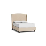 Paris Upholstered Storage Bed