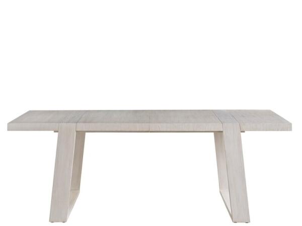 Dwell River Rock Dining Table - Image 4