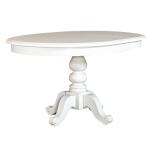 Summer House Round Pedestal Table Top Dining Table Tops Dining Table Tops 10