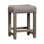 Parkland Falls Uph Console Stool Barstools Barstools 10
