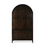Lumina Glass Cabinet - Image 9