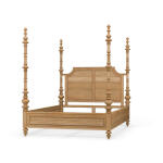 Savannah Bed