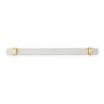 Cast & Forge #47 Lucite Bar Pull - Image 2