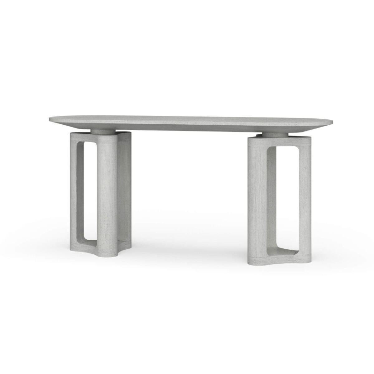 e6744dac4344506fe18a6e75ce8c044e Victoria Console Table - Image 1