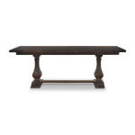 Trestle Dining Table Dining Tables Bramble 15