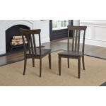 Kingston Slatback Chair - KIGDG265K