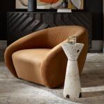 Lenora Indoor-outdoor Drink Table - Image 3