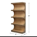 Osrick Etagere - Image 8
