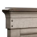 Ivy Hollow Queen Panel Bed Beds Beds 16