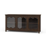 Chloe Sideboard W/ Glass Door