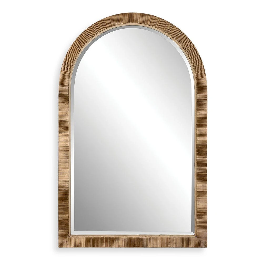 e6945f26a8aed5c0e9c8ec184f3e8e51 Cape Arch Mirror, Natural - Image 1