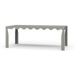 Chloe Dining Table 84''