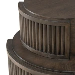 City View Console Bar Table - Image 9