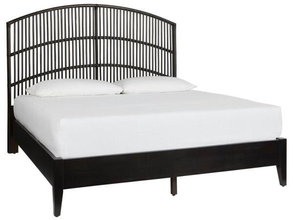 Getaway Coastal Living Home Collection Blackadore Caye Queen Bed