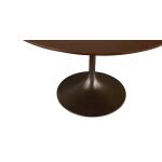 Copenhagen Round Dining Table - Image 8