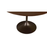 Copenhagen Round Dining Table - Image 7