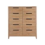 Modern Walker Drawer Chest