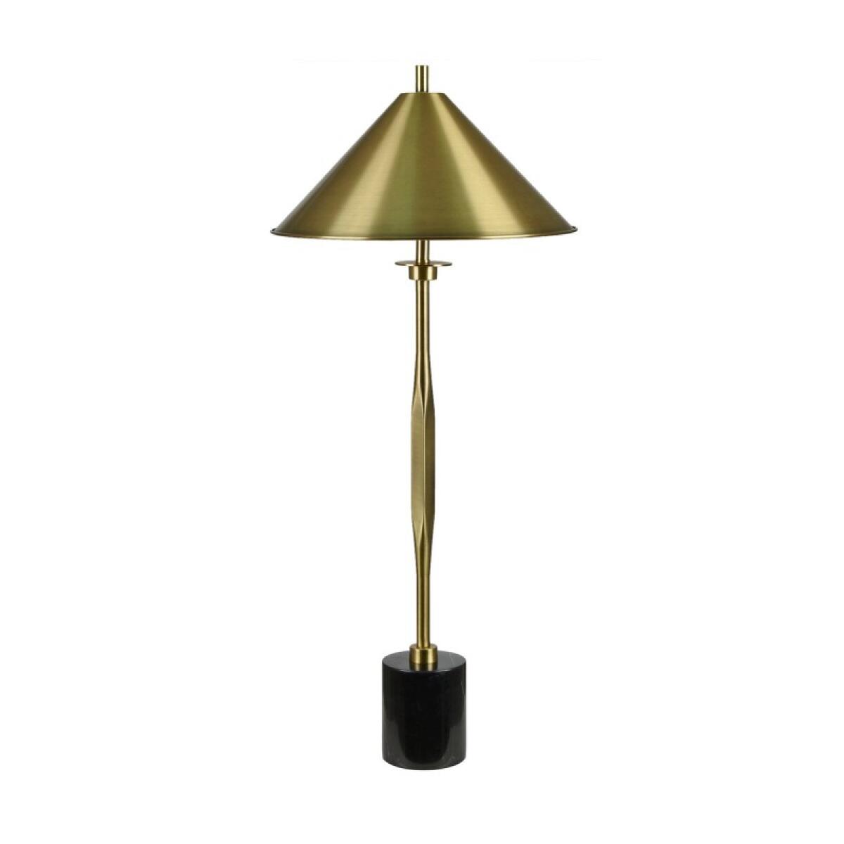 e6adc1233f5f02a06d374e336f0ef7d8 Soho Buffet Lamp - Image 1