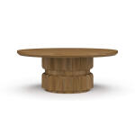 Colorado Coffee Table