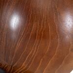 Teak And Noir Bookends, S/2 - Image 8