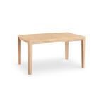 Origins Dandridge Square Dining Table with Leaf - Image 7