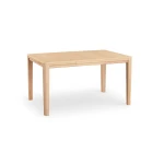 Origins Dandridge Square Dining Table with Leaf - Image 6
