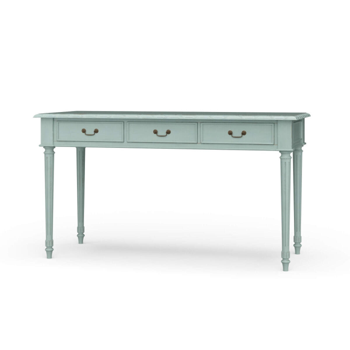 e6bfceeb5117f0b335b6bb01b3f98481 St. James Desk - Image 1