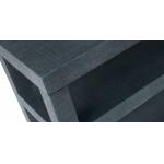 Ventura Raffia Console Table Console Tables Bassett Furniture 14