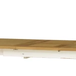 Summerville Butterfly Extension Dining Table 67 - 87" - Image 3
