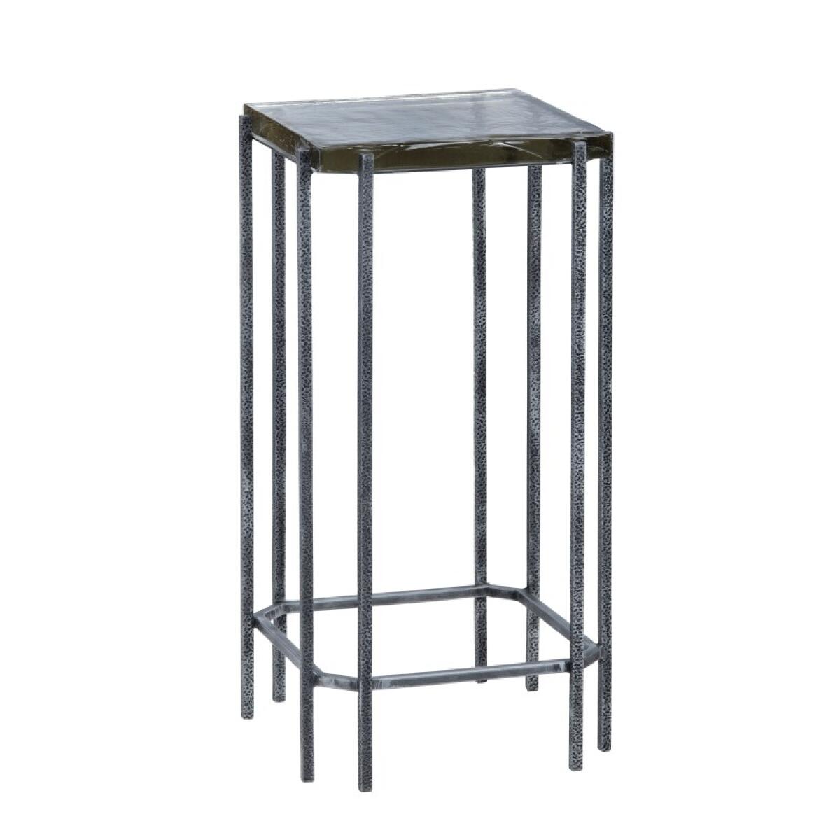 e6c8242593dcbe2c33b336818d8ac747 Hollis Accent Table - Image 1