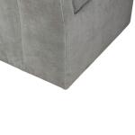 Accent Dining Chair w/ Casters - Sapphire - Image 13